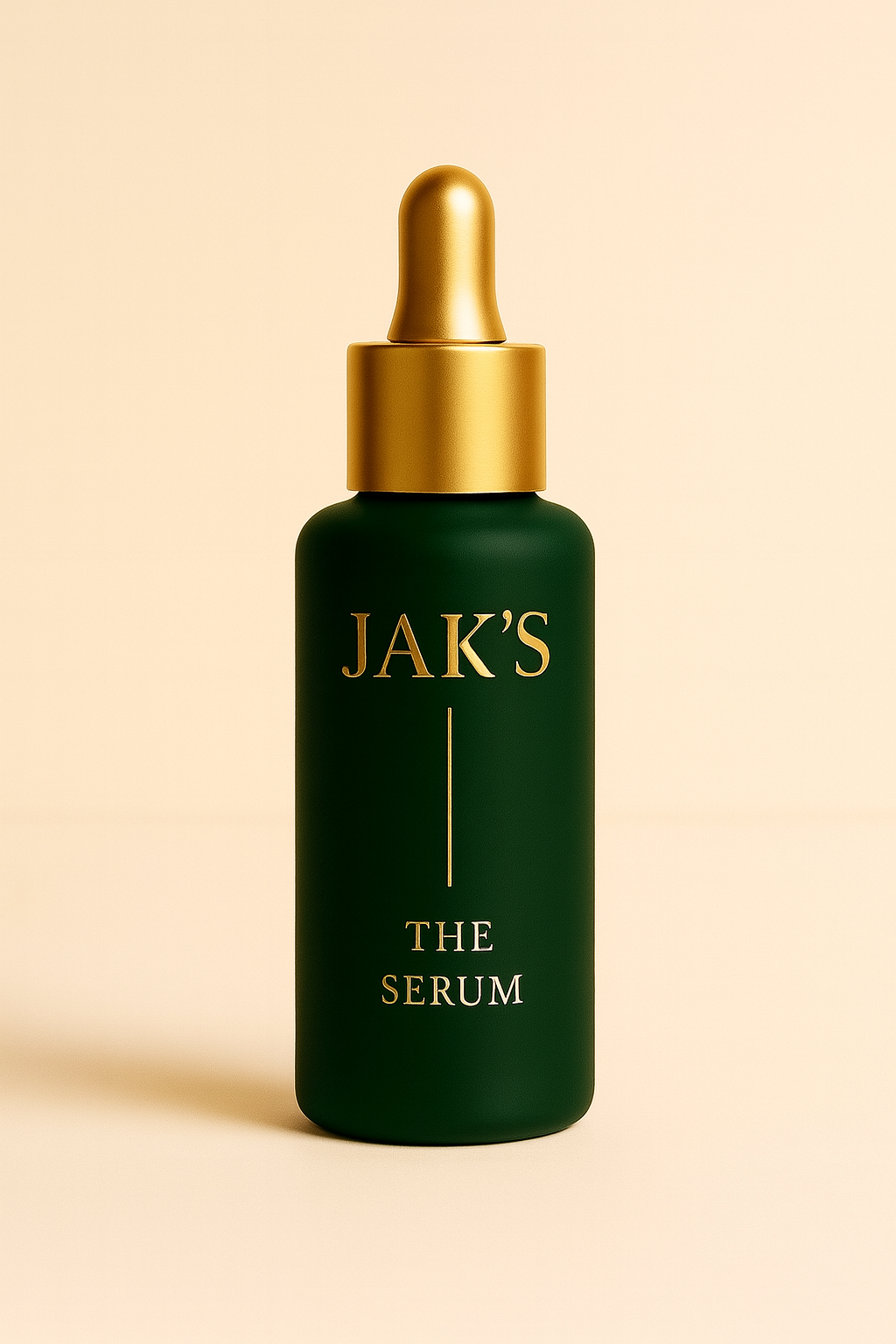 JAK’S Main image