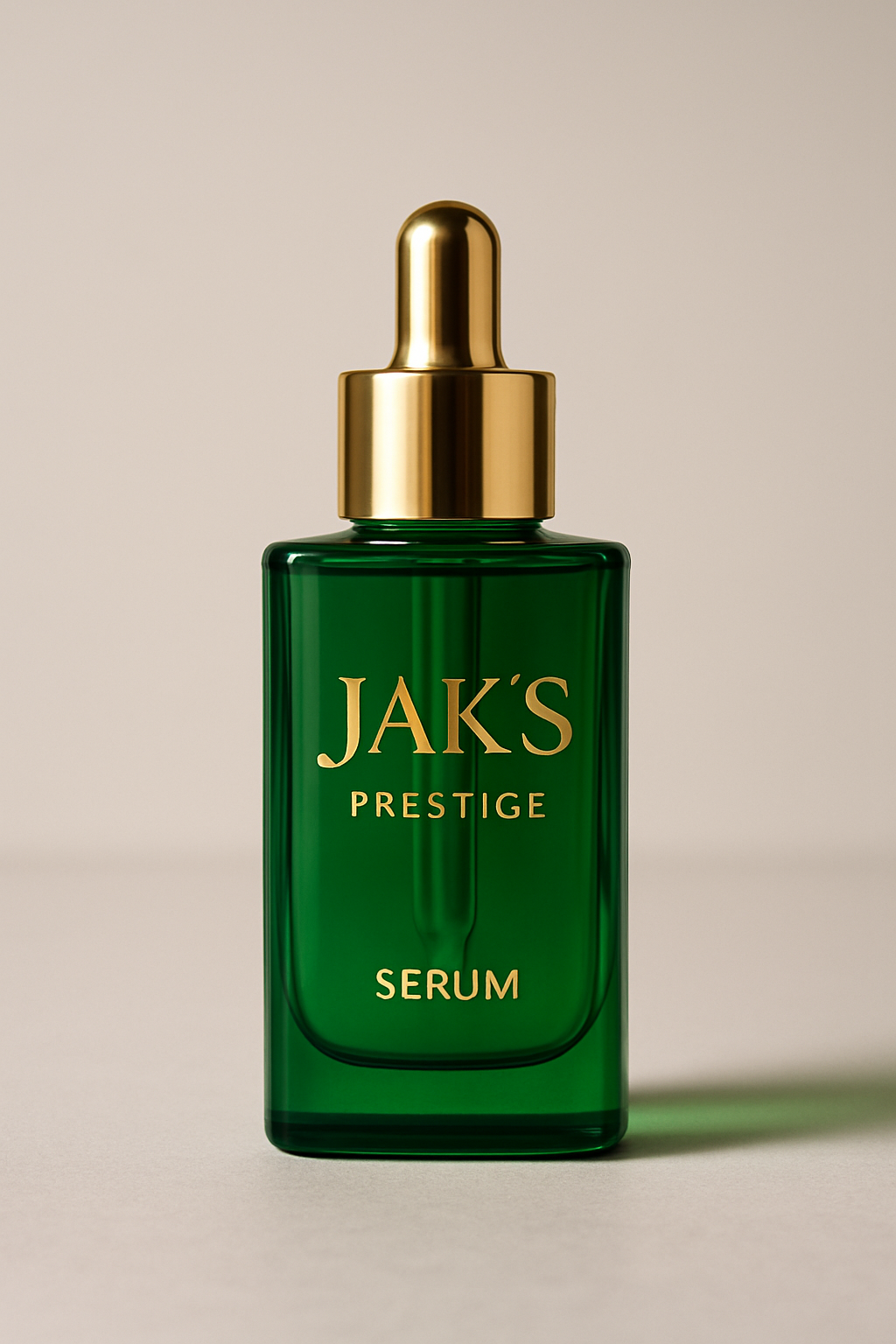 Peptide Lifting & Hydration Serum