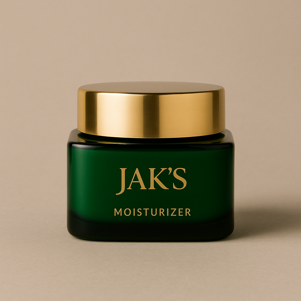 Ultra-Luxury Firming & Hydration Moisturizer