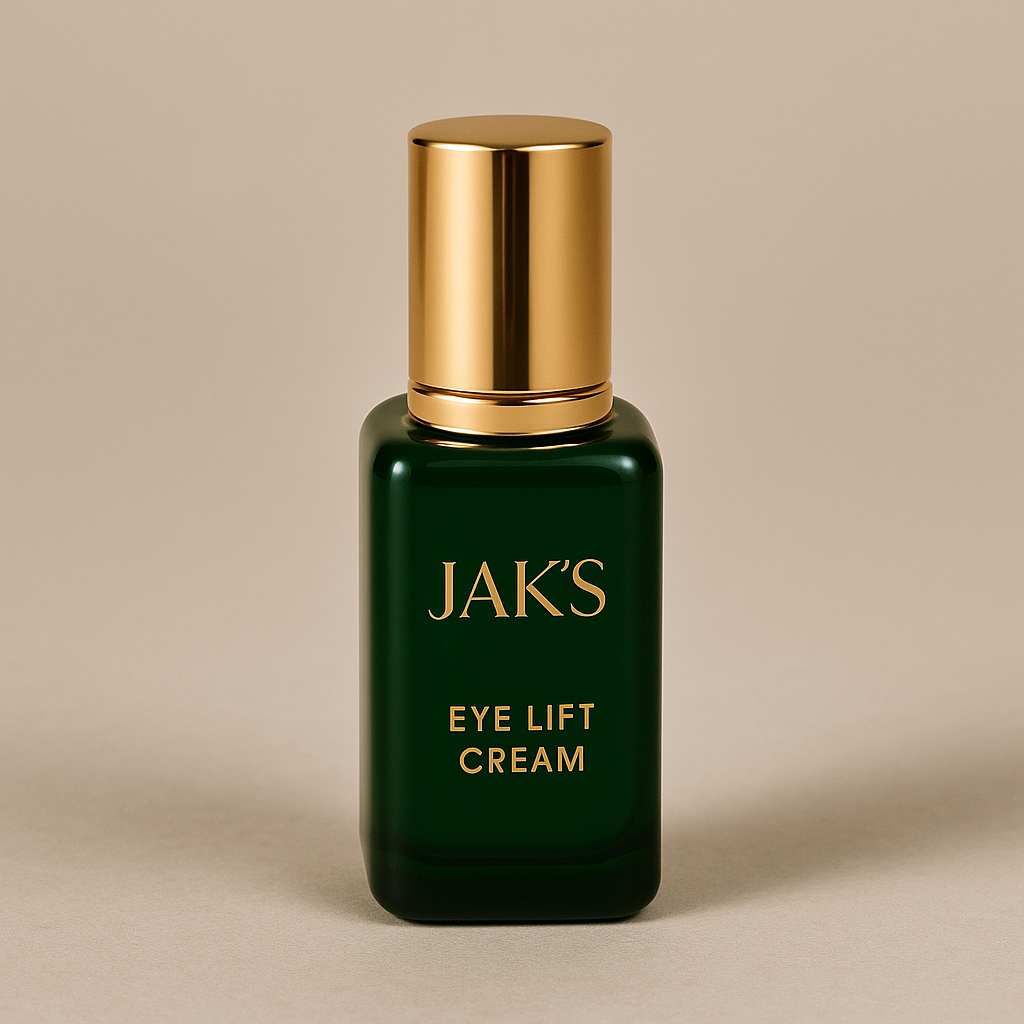 Luxury Eye Lift & Brighten Cream