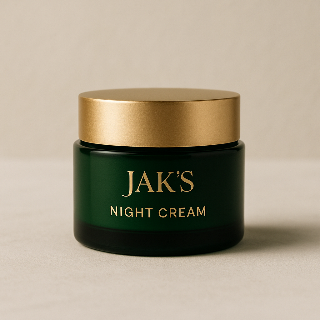 Ultimate Overnight Repair Cream Main image